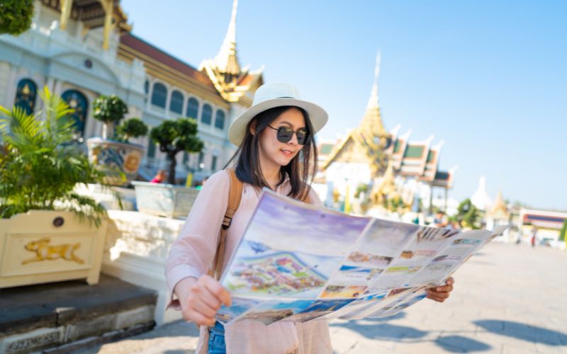 11 Kinh nghiệm quan trọng khi đi du lịch Thái Lan trong năm 2023