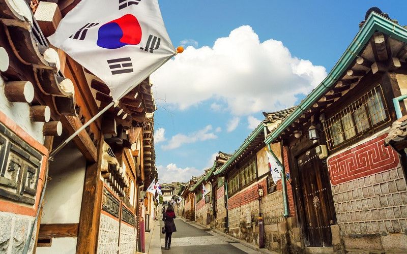 7 chia sẻ dành cho những người lần đầu đi tour du lịch Hàn Quốc
