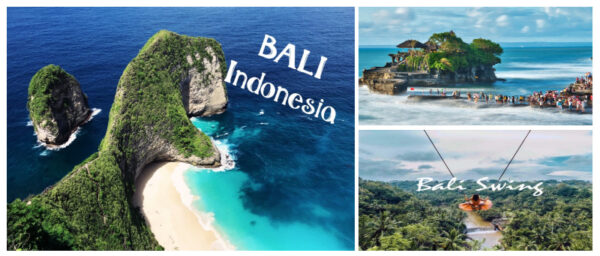 Du Lịch Đảo Bali 4 Sao
